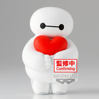 PREORDER Disney Characters Fluffy Puffy Baymax (Ver.A)