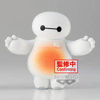 PREORDER Disney Characters Fluffy Puffy Baymax (Ver.B)