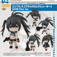 PREORDER Nendoroid Dawn Fall Ver. Empress Black Rock Shooter