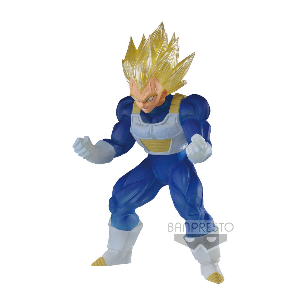 PREORDER DRAGON BALL Z CLEARISE SUPER SAIYAN VEGETA