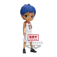 PREORDER Kuroko's Basketball Q Posket Daiki Aomine & Taiga Kagami Movie Ver. (A.Daiki Aomine)