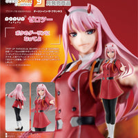 PREORDER Pop Up Parade DARLING in the FRANXX Zero Two