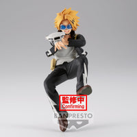 PREORDER My Hero Academia The Amazing Heroes Vol.21 Kaminari Denki