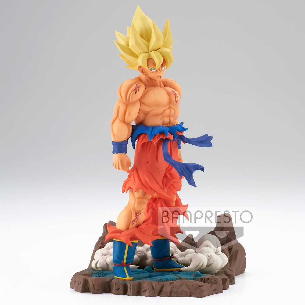 PREORDER Dragon Ball Z History Box Vol.3