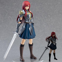 PREORDER POP UP PARADE Fairy Tail Erza Scarlet XL