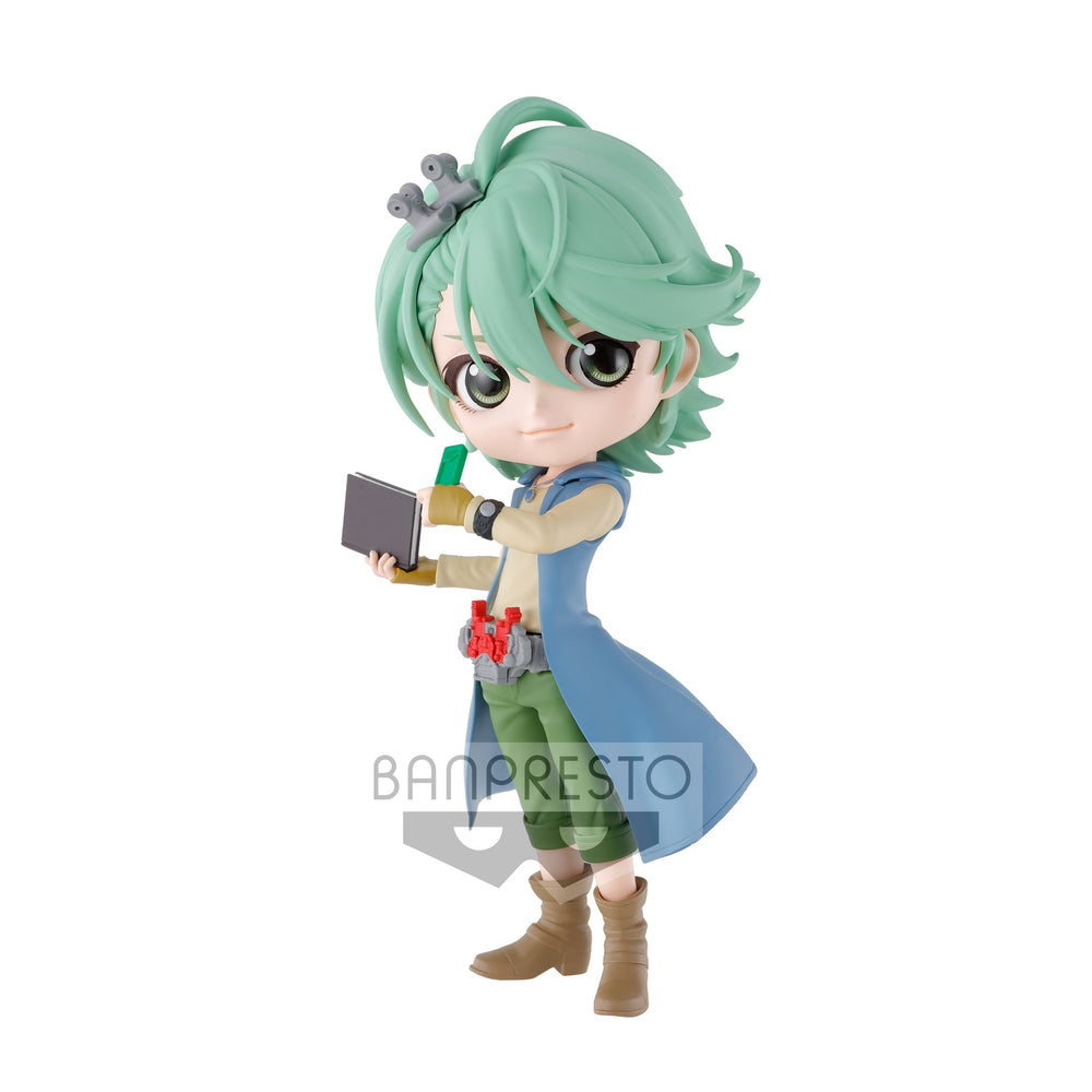 PREORDER FUUTO PI Q POSKET - PHILIP -(VER.A)