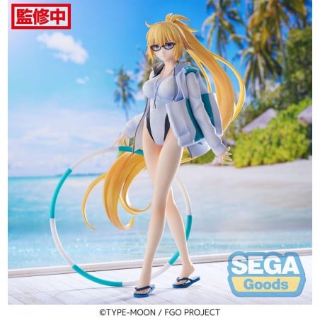 PREORDER Sega Figure Fate Grand Order Archer Jeanne d'Arc Swimwear Ver.
