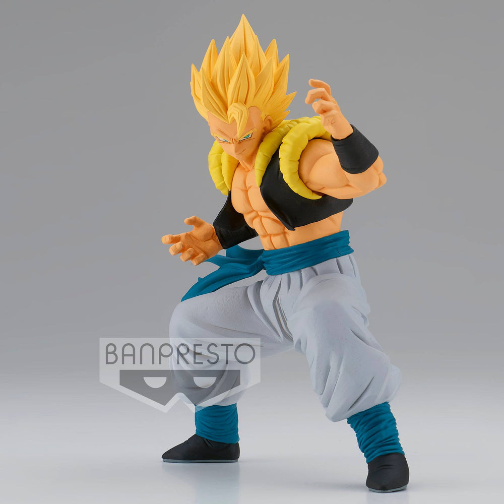 ONHAND Dragon Ball Super Solid Edge Works Vol.7 (A: Super Saiyan Gogeta)