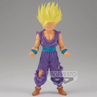 PREORDER Dragon Ball Z Clearise Super Saiyan 2 Son Gohan