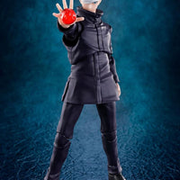 PREORDER Bandai S.H. Figuarts Jujutsu Kaisen 0 Gojo Satoru