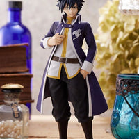 ONHAND Pop Up Parade  Fairy Tail  Grand Magic Games Arc Ver. - Gray Fullbuster