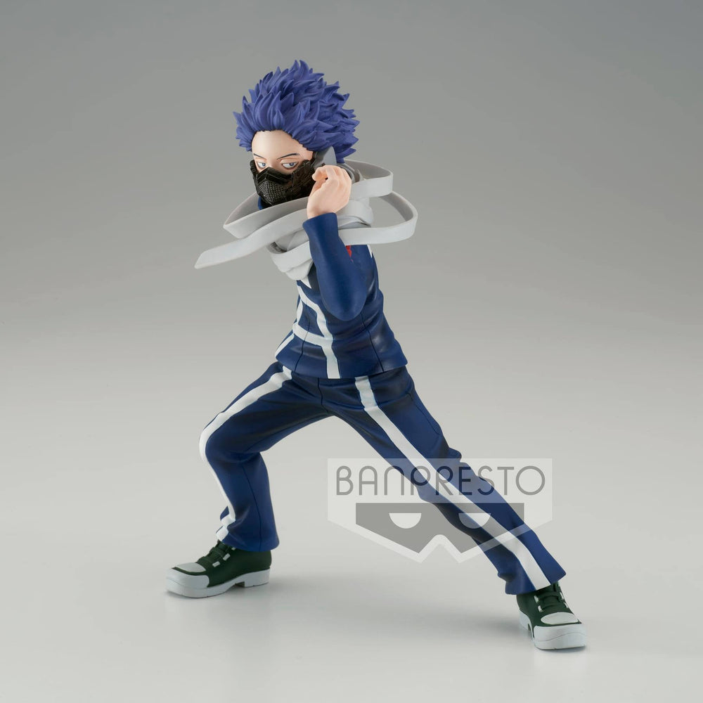 PREORDER MY HERO ACADEMIA THE AMAZING HEROES VOL.18 HITOSHI SHINSO