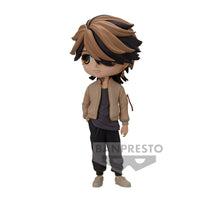 PREORDER Tokyo Revengers Q Posket Kazutora Hanemiya (Ver.B)