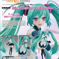 PREORDER Pop Up Parade Because You're Here Ver. L Character Vocal Series 01 Hatsune Miku