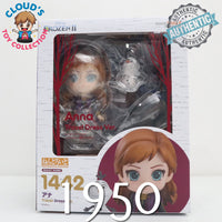 ONHAND Nendoroid Anna Travel Dress Ver. Frozen 2