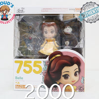 ONHAND Nendoroid Belle Beauty and the Beast