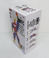 
              ONHAND MY HERO ACADEMIA BANPRESTO WORLD FIGURE COLOSSEUM MODELING ACADEMY SUPER MASTER STARS PIECE THE ALL MIGHT?THE ANIME]-
            