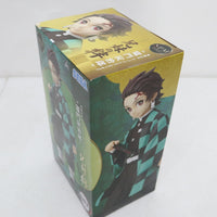 ONHAND KIMETSU SPM FIGURE TANJIRO SIBLING BONDS