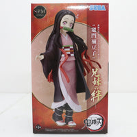 ONHAND KIMETSU SPM FIGURE NEZUKO SIBLING BONDS