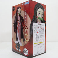 ONHAND KIMETSU SPM FIGURE NEZUKO SIBLING BONDS