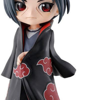 PREORDER Naruto Shippuden Q Posket Uchiha Itachi Ver.A