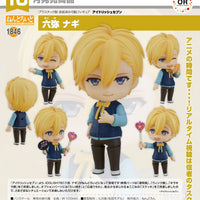 PREORDER Nendoroid IDOLiSH7 Nagi Rokuya