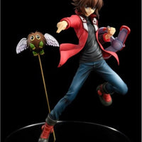 PREORDER Amakuni 1/7 Scale Yu-Gi-Oh! Duel Monsters GX Jaden Yuki