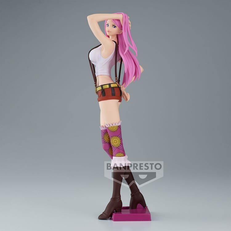 PREORDER One Piece Glitter&Glamours Jewelry Bonney (Ver.A)