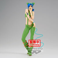 PREORDER Grandista Jojo's Bizarre Adventure Stone Jolyne Cujoh #2