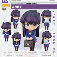 PREORDER Nendoroid Komi Can't Communicate Shoko Komi