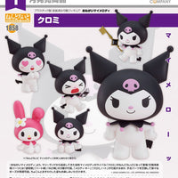 PREORDER Nendoroid Kuromi Onegai My Melody
(Limited Quantity)