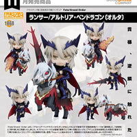 PREORDER Nendoroid Pendragon (Alter) Fate Grand Order Lancer Altria