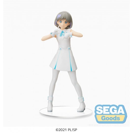 PREORDER Sega Love Live Superstar Keke Tang