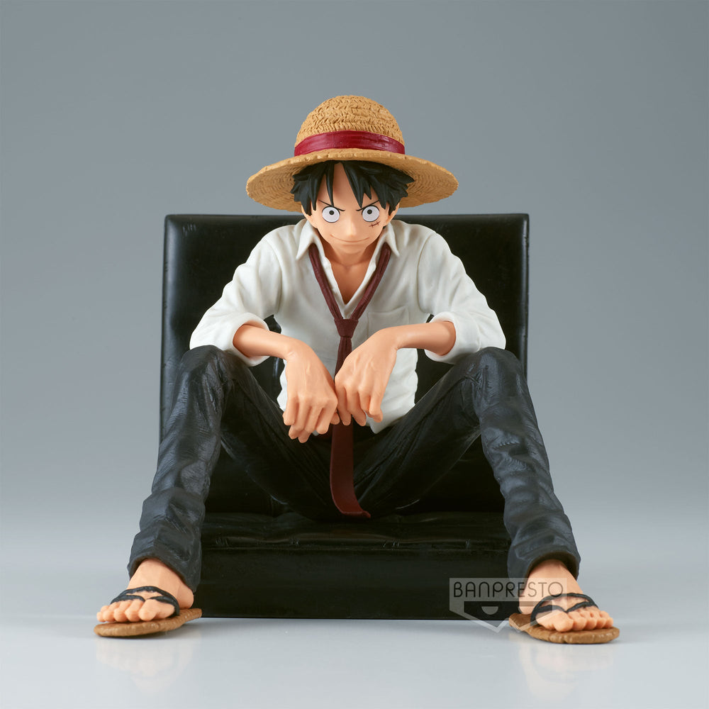 PREORDER One Piece Creator X Creator Monkey D. Luffy (Ver.A)