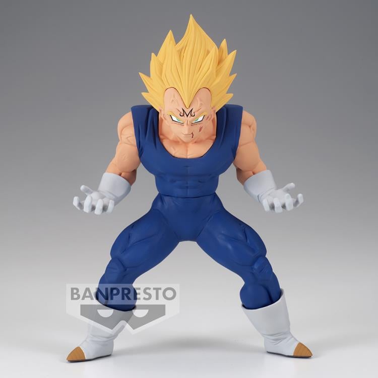 ONHAND Dragon Ball Z Match Makers Majin Vegeta