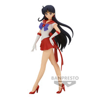 PREORDER PRETTY GUARDIAN SAILOR MOON ETERNAL THE MOVIE GLITTER&GLAMOURS SUPER SAILOR MARS (VER.A)