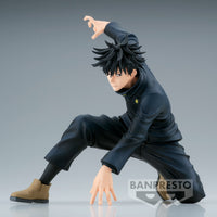 PREORDER Jujutsu Kaisen Maximatic Megumi Fushiguroi