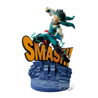 PREORDER My Hero Academia Dioramatic Izuku Midoriya (The Anime)