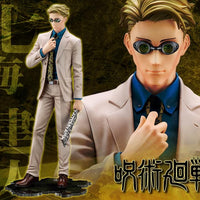 PREORDER Kotobukiya Jujutsu Kaisen Artfx J Nanami Kento