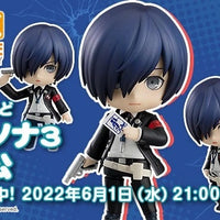 PREORDER Nendoroid Persona 3 Hero