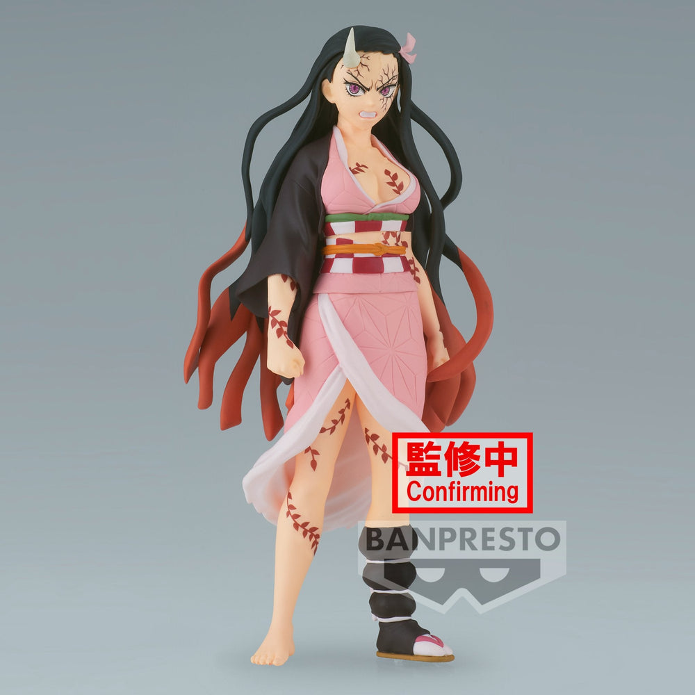 PREORDER DEMON SLAYER: KIMETSU NO YAIBA FIGURE VOL.26 (B:NEZUKO KAMADO)