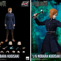 PREORDER Threezero 1/6 Scale Jujutsu Kaisen FigZero Nobara Kugisaki