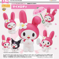 PREORDER Nendoroid Onegai My Melody
(Limited Quantity)