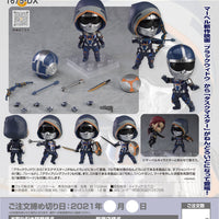 PREORDER Nendoroid Taskmaster Black Widow Ver. DX