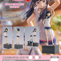 PREORDER POP UP PARADE Hina Amano (re-run) Weathering with You