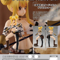 ONHAND POP UP PARADE Lucy Heartfilia Taurus Form Ver. Fairy Tail Final Season