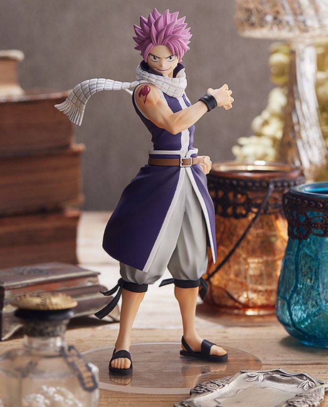 ONHAND Pop Up Parade  Fairy Tail  Grand Magic Games Arc Ver. - Natsu Dragneel