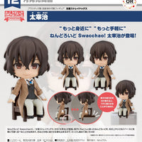 PREORDER Nendoroid Swacchao Osamu Dazai Bungo Stray Dogs