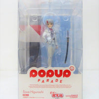 ONHAND POP UP PARADE Towa Higurashi Yashahime Princess Half-Demon