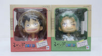
              ONHAND LOOKUP ONE PIECE Luffy & Zoro SET ?with gift]
            
